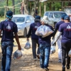 Plan Social entrega alimentos a más 13 mil familias en zonas fronterizas del país
